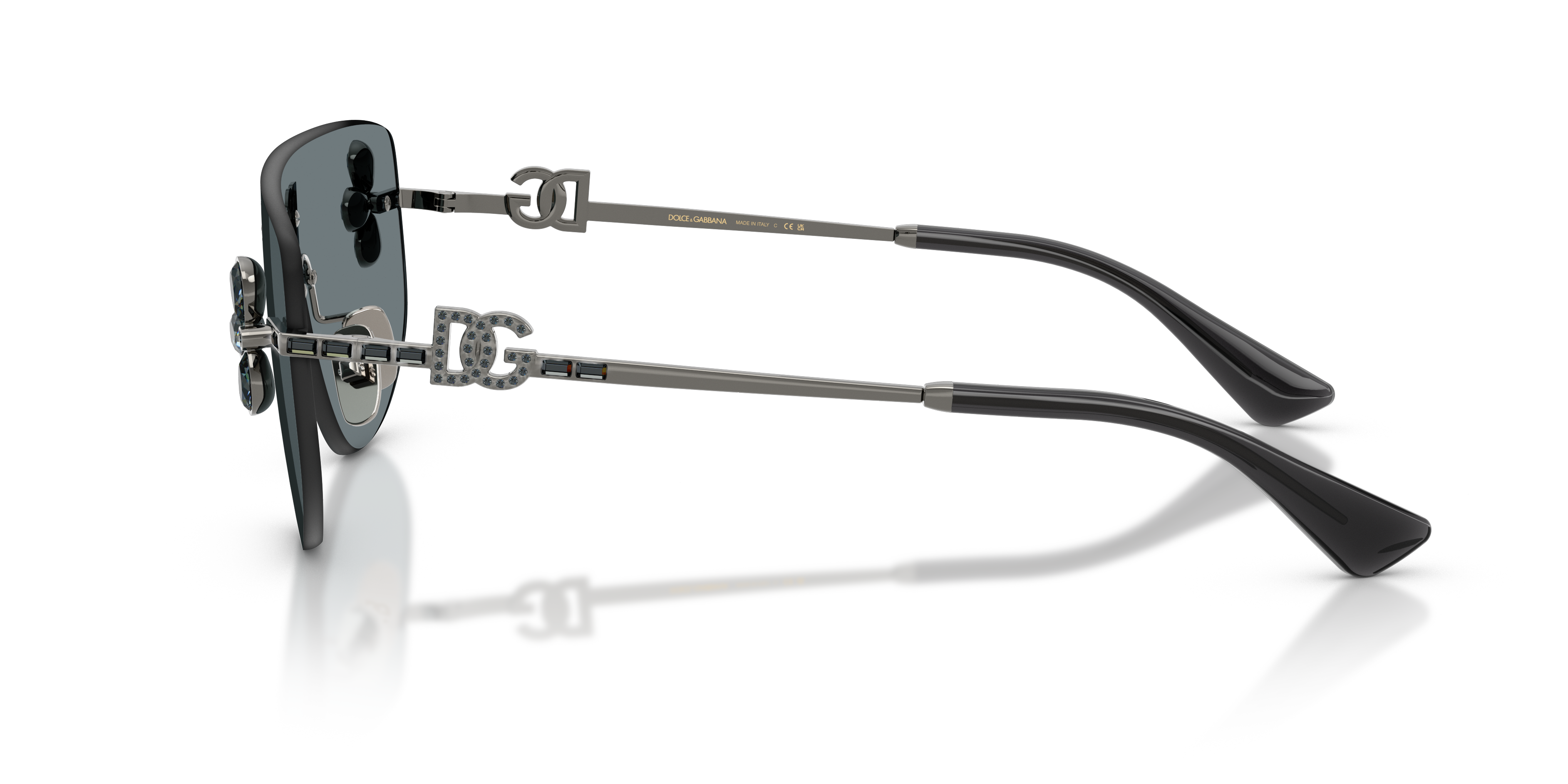 Dolce & Gabbana DG2333B 12866G  